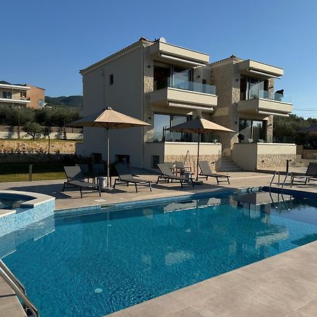 Esthisea Suites Kalamata Zewnętrze zdjęcie