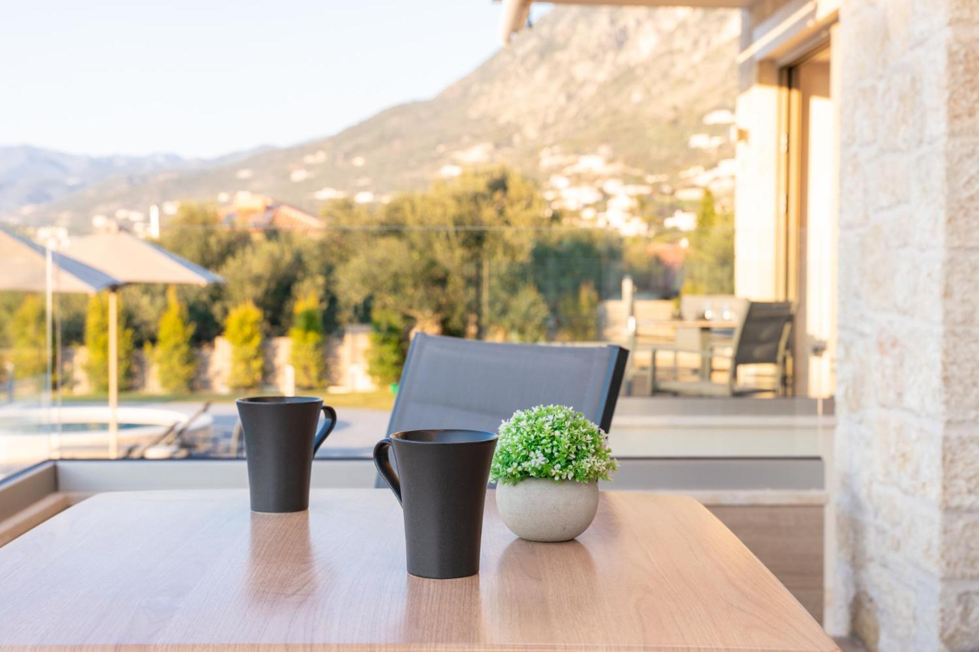 Esthisea Suites Kalamata Zewnętrze zdjęcie
