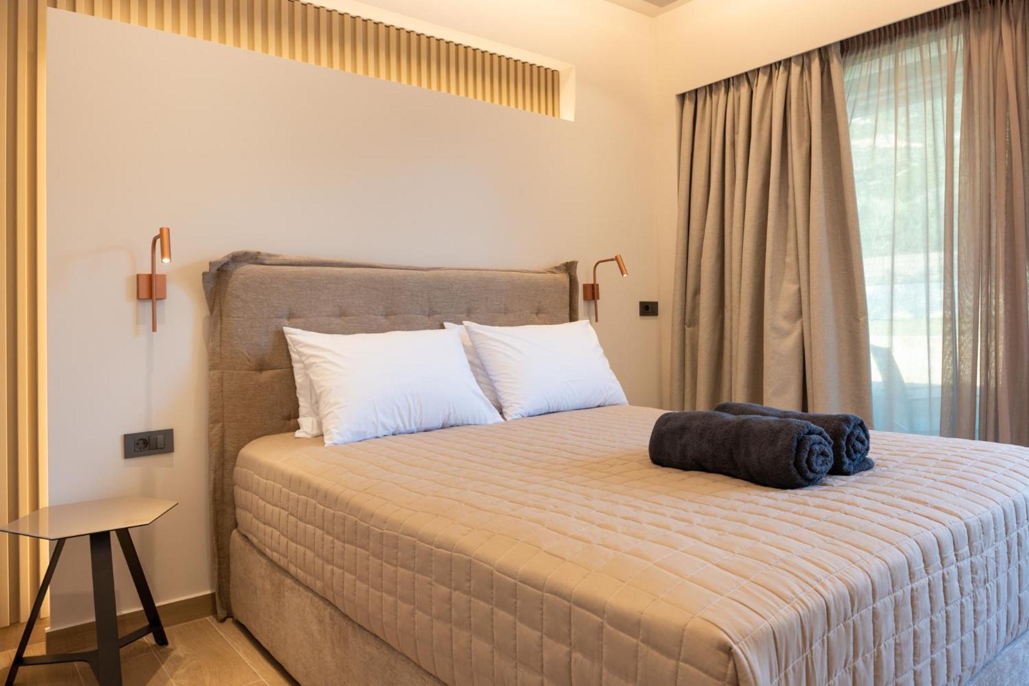 Esthisea Suites Kalamata Zewnętrze zdjęcie