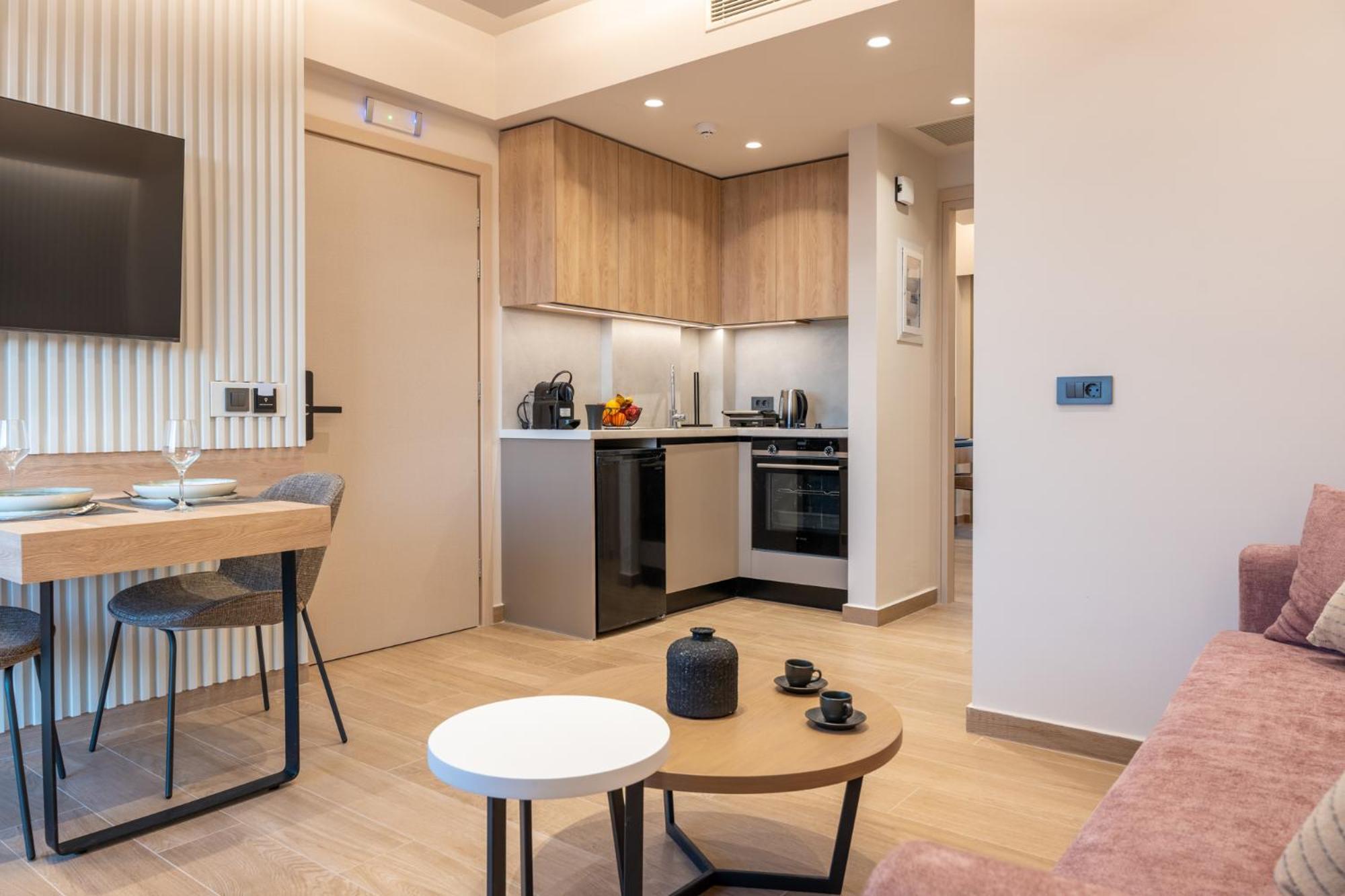 Esthisea Suites Kalamata Zewnętrze zdjęcie