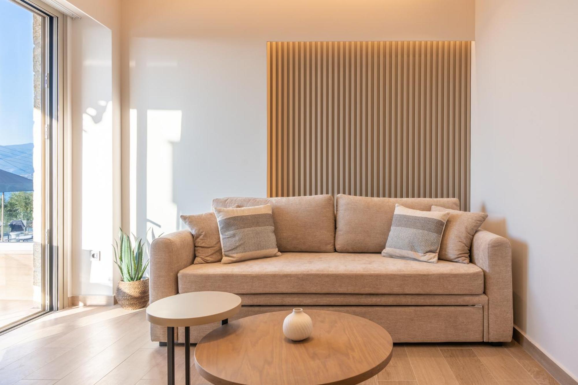 Esthisea Suites Kalamata Zewnętrze zdjęcie