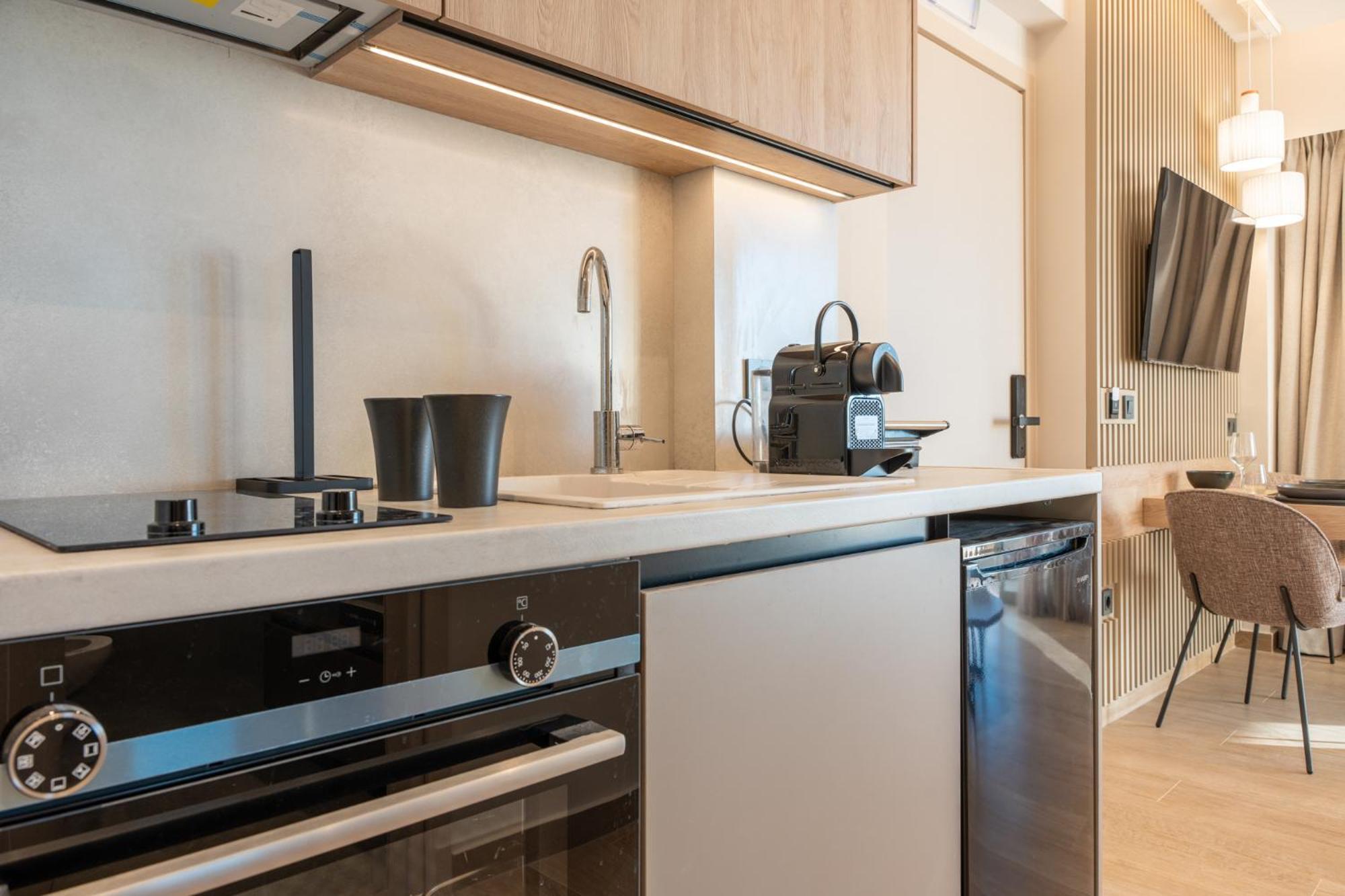 Esthisea Suites Kalamata Zewnętrze zdjęcie