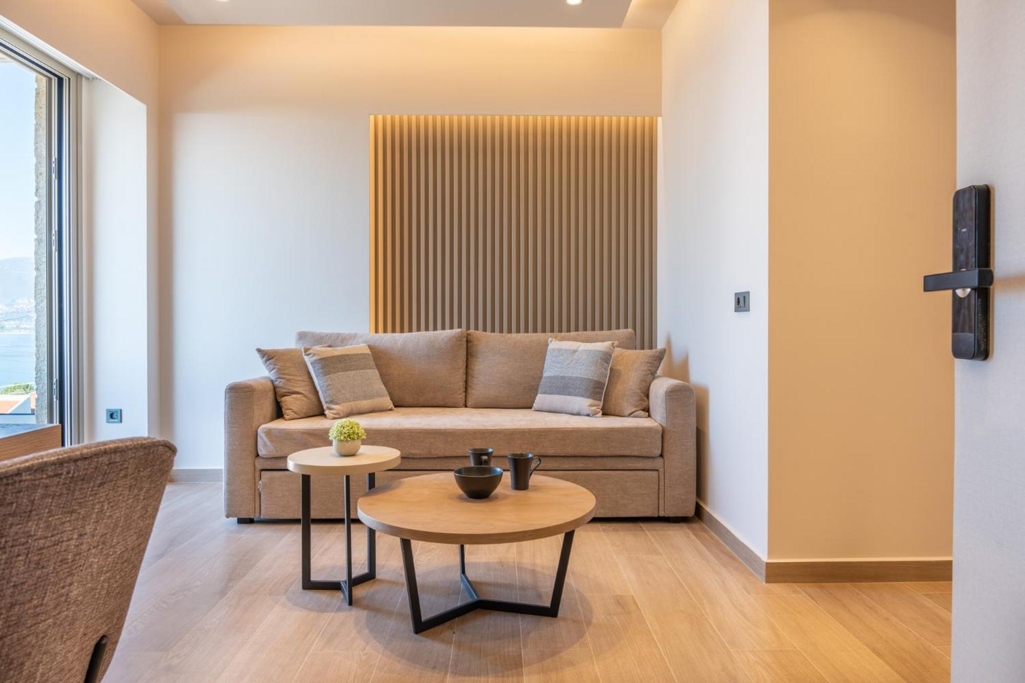Esthisea Suites Kalamata Zewnętrze zdjęcie
