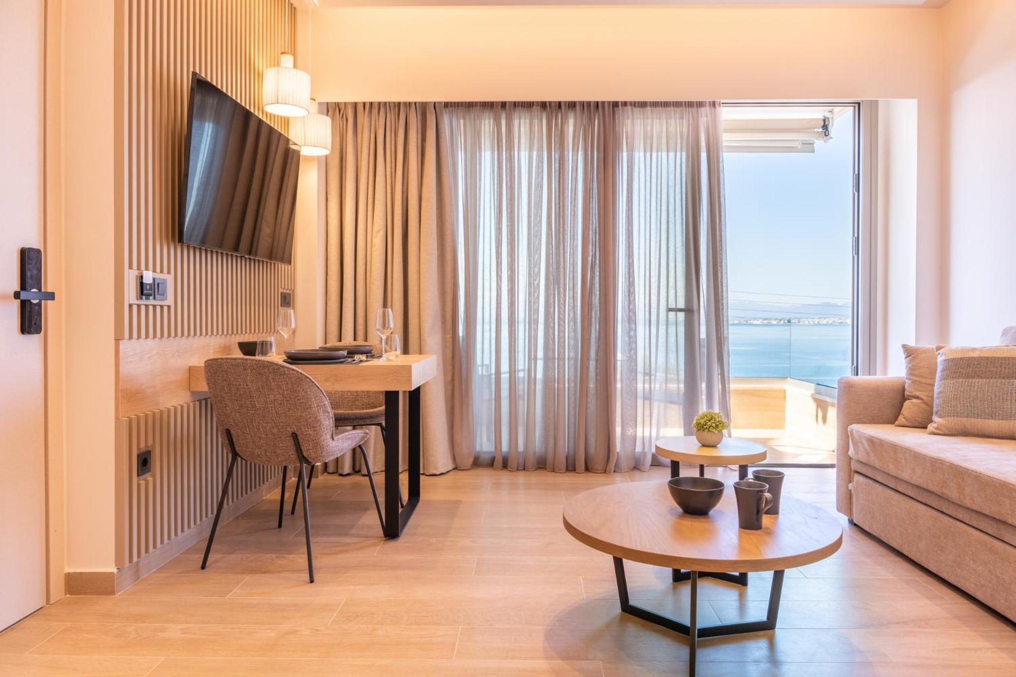 Esthisea Suites Kalamata Zewnętrze zdjęcie