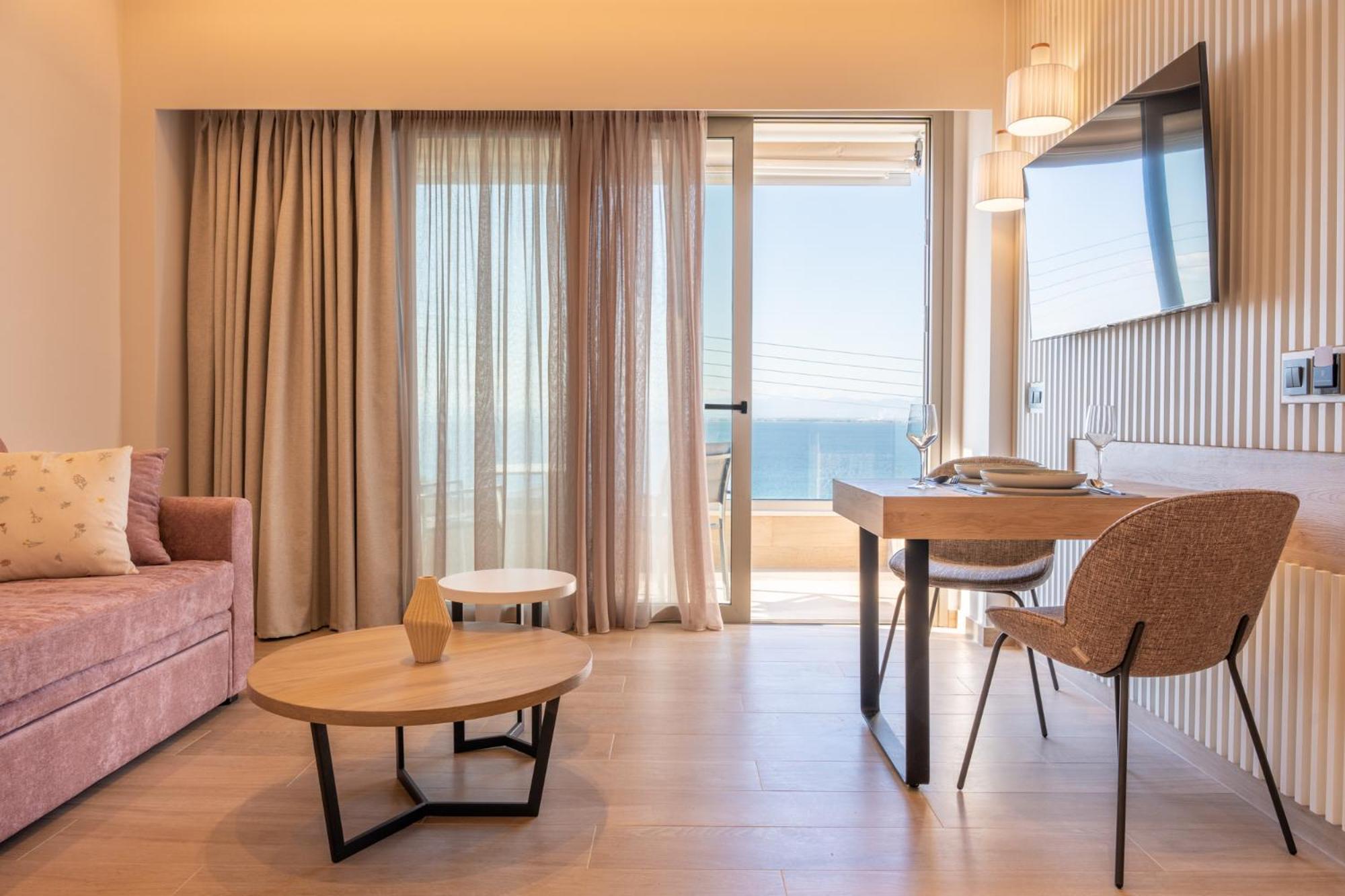 Esthisea Suites Kalamata Zewnętrze zdjęcie