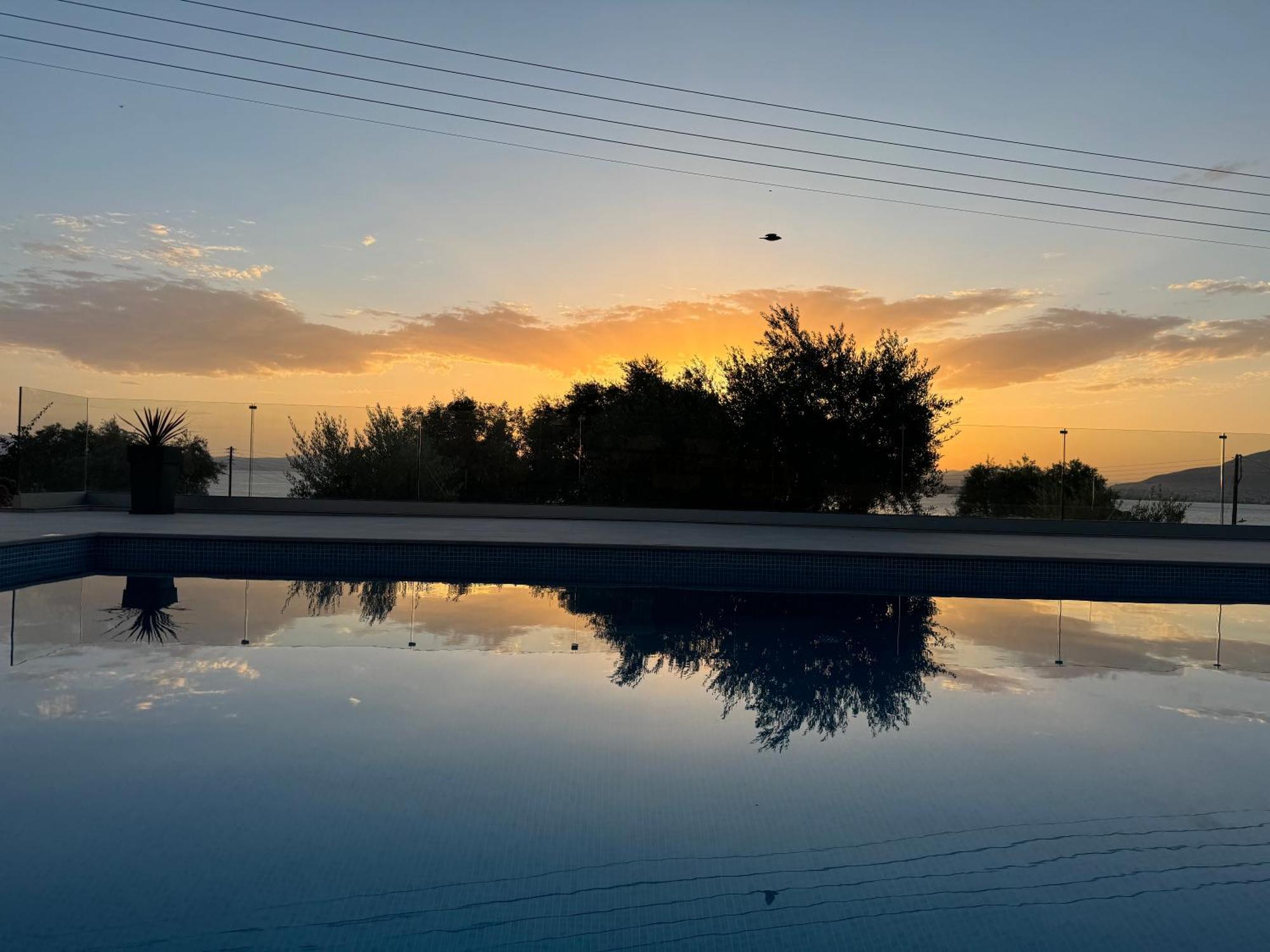 Esthisea Suites Kalamata Zewnętrze zdjęcie